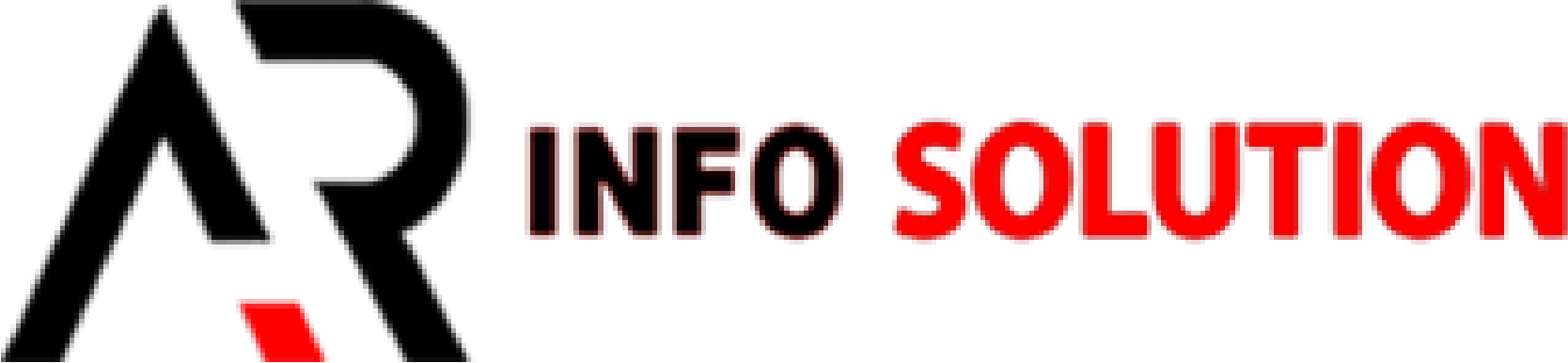 AR Info Solution Dubai